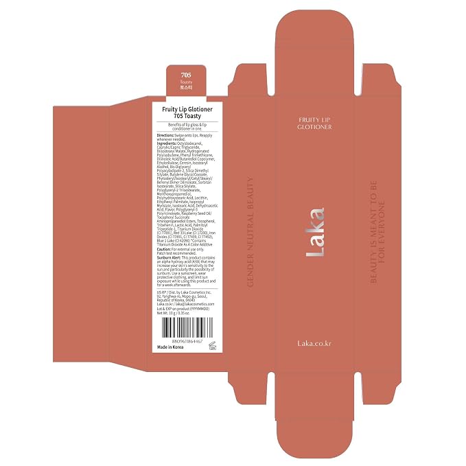 #705 Toasty (Fig Rose)