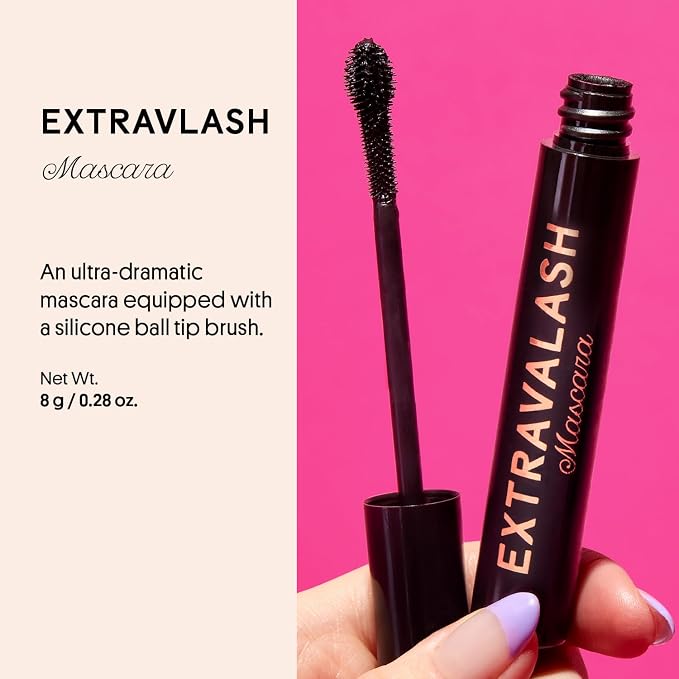 ExtravaLash - Extreme Fullness & Volume