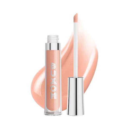 AU Samantha (Peachy Beige Shimmer)