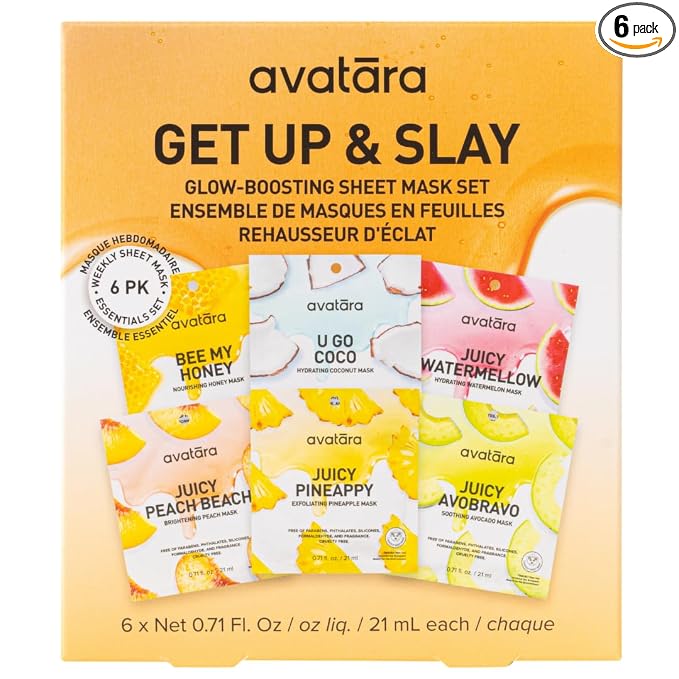 Get Up & Slay