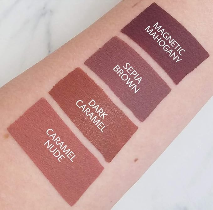 Caramel Nude