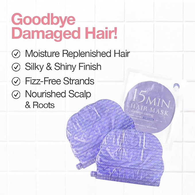 Pamper Me Kit