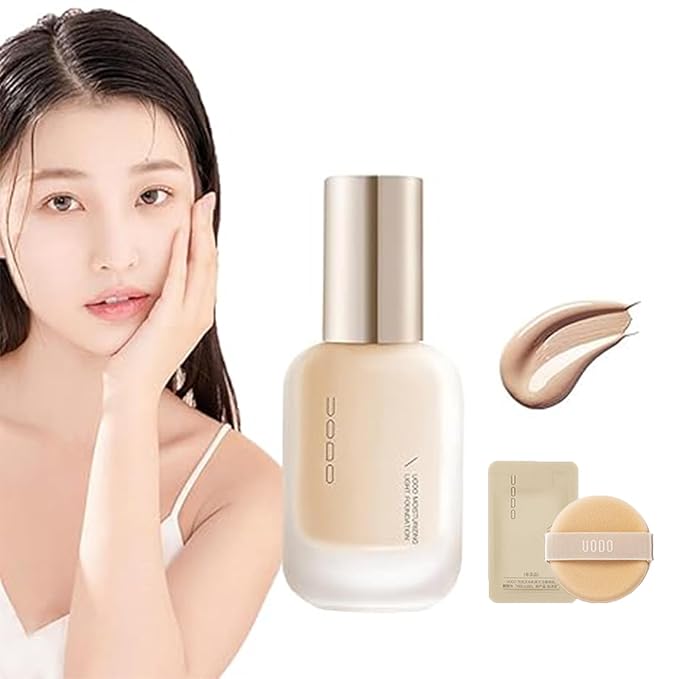 Moisturizing W03 Natural