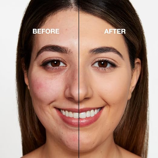 AQ Oat WN 48 - moderately fair, warm-neutral undertones