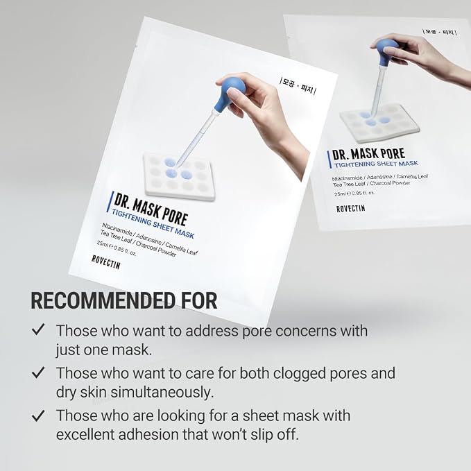 Sebum Control