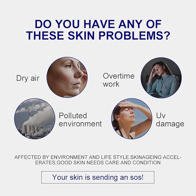 Retinol Serum for Face