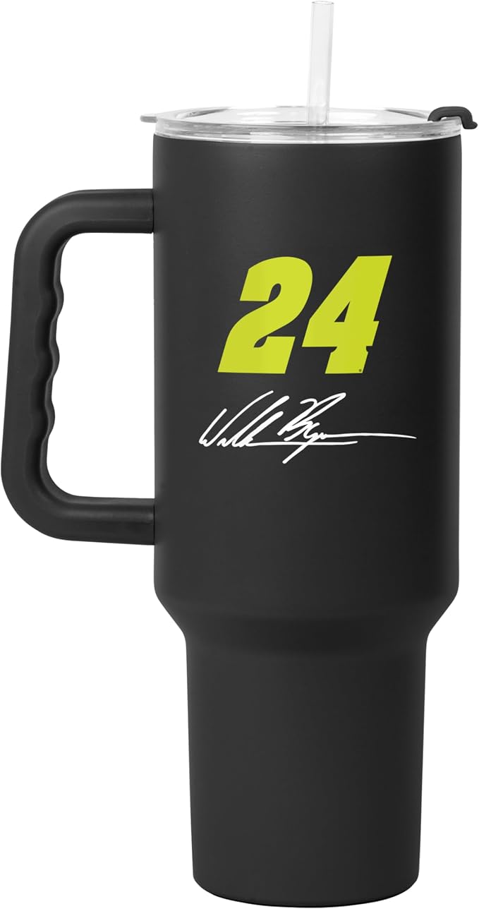 William Byron