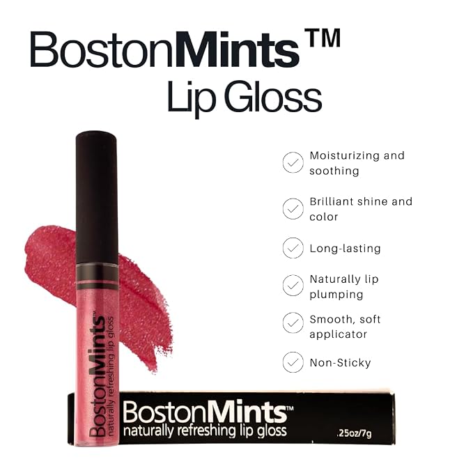 Mint Tucket Red