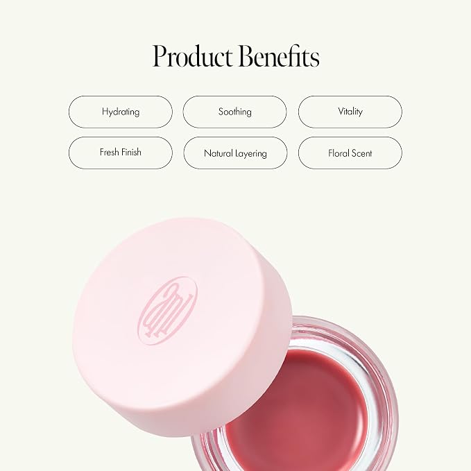 Rosy Balm