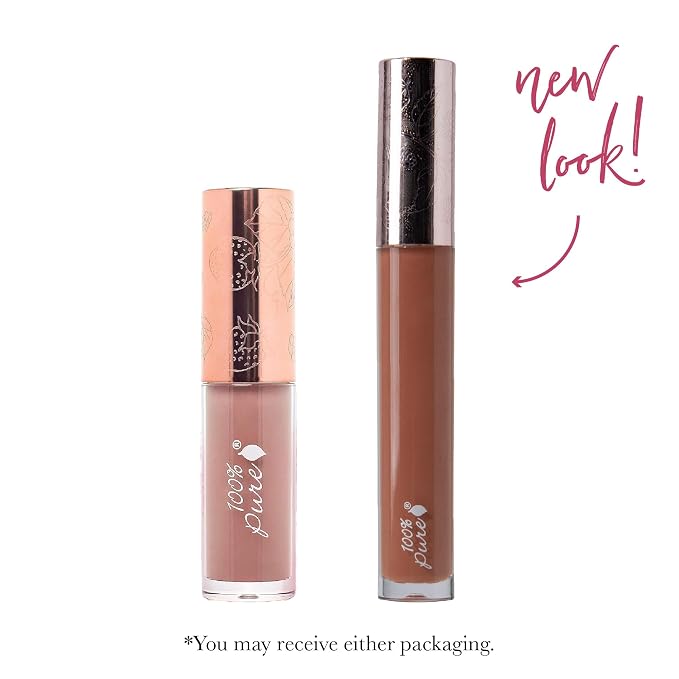 Pink Caramel