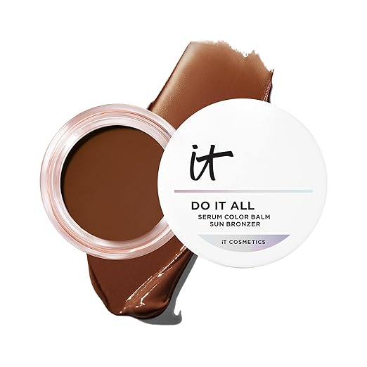 Sun Tan 400 (rich bronze)