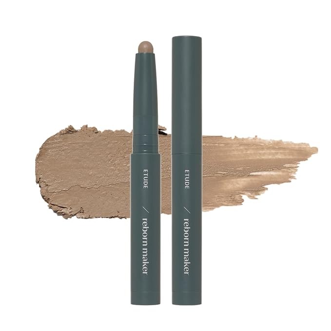 Contour Stick – Cool Shading