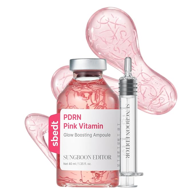 Pink PDRN