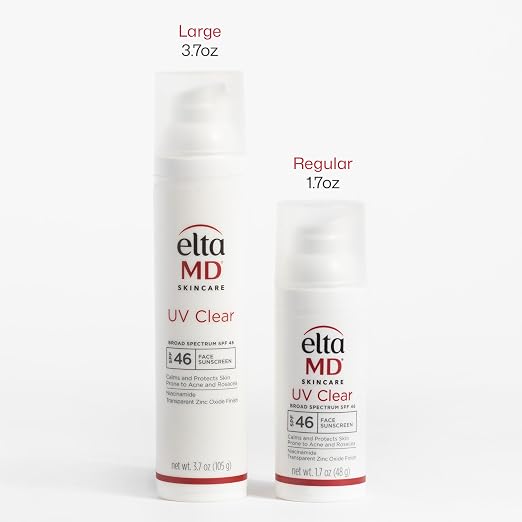 06 - Untinted (3.7 oz)