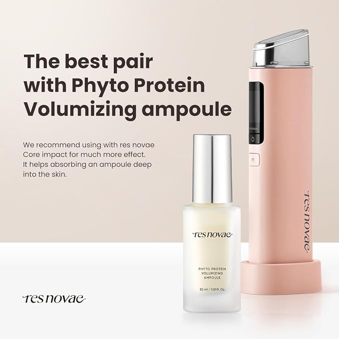 Plumping Serum