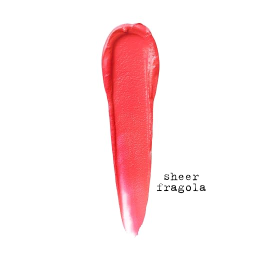 Sheer Fragola