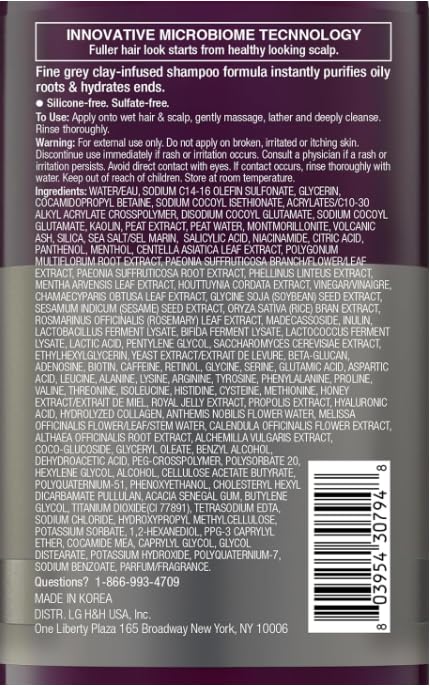 2 Pack Shampoo