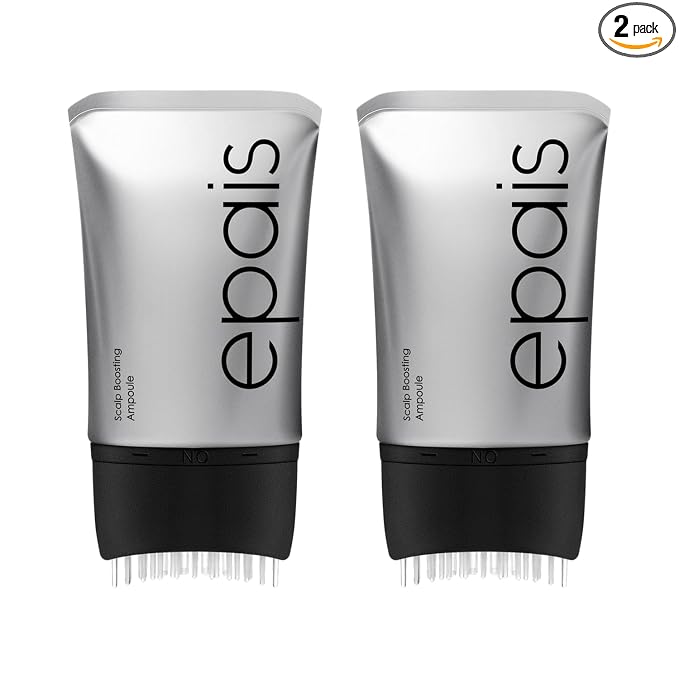 Full Scalp Care (Pack of 2)