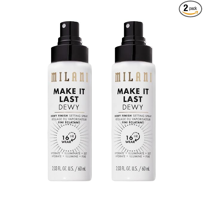 Dewy (2 Pack)