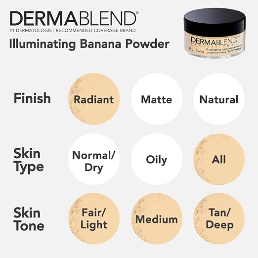 Banana Powder