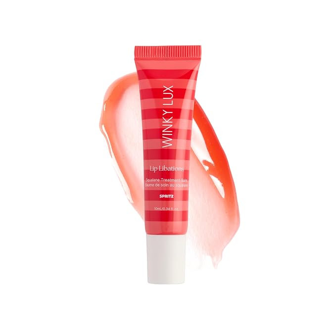 Spritz, Tinted Shine