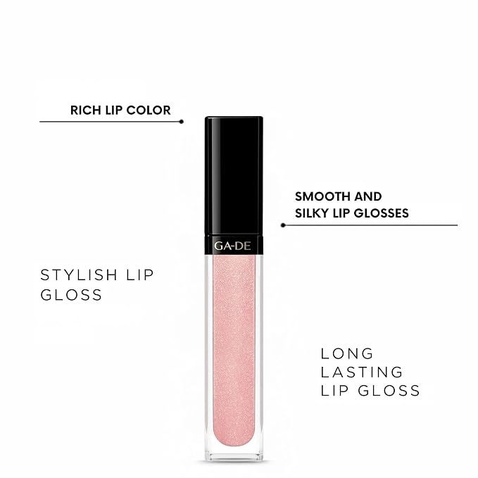 823 Rose Glitz