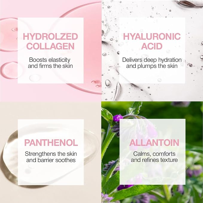 Pamper Me Kit
