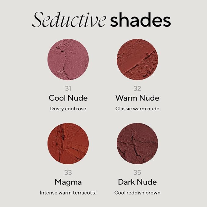 Dark Nude
