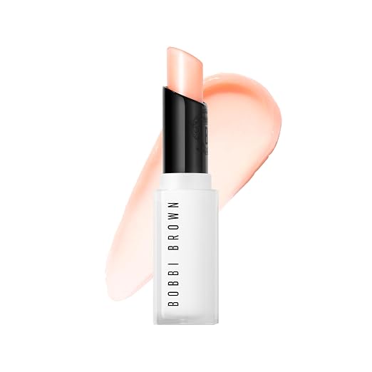 02 Bare Pink (A sheer pink tint)