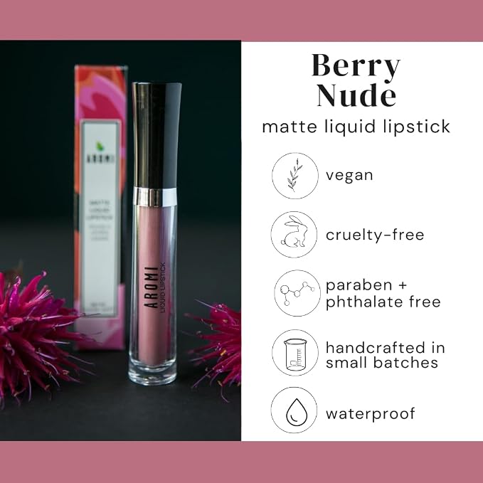 Berry Nude