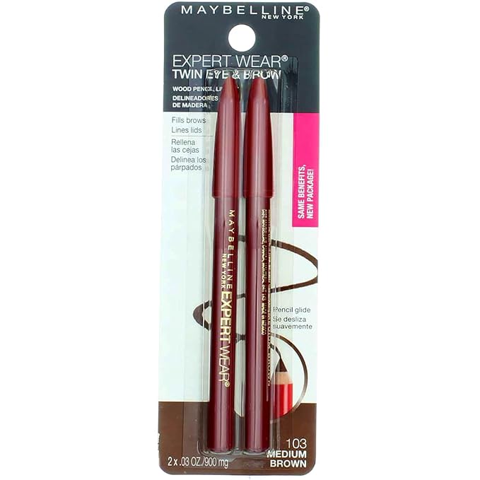 medium brown
