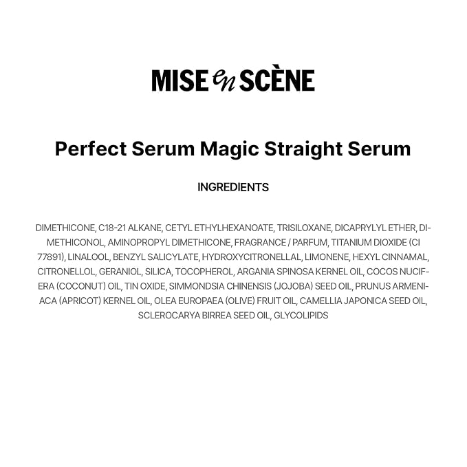 Magic Straight Sets (3 Count)