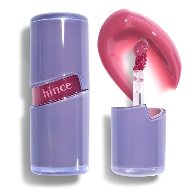 RAW LILAC