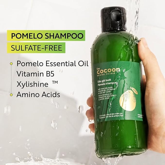 Set of 2 (Shampoo & Conditioner)