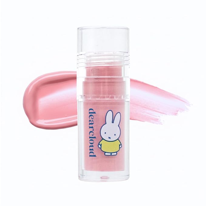 Miffy (Be Polite)