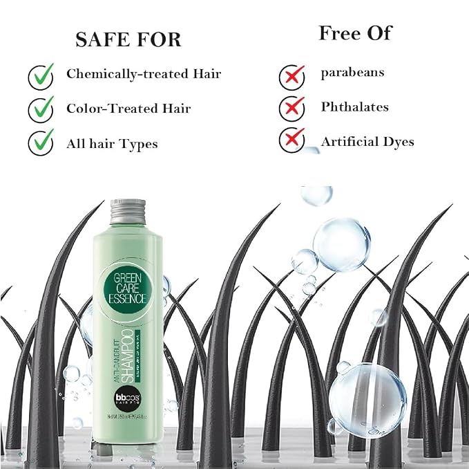Anti-dandruff