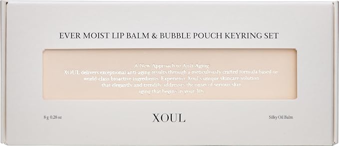 N01-SHELL BLUSH KEYRING