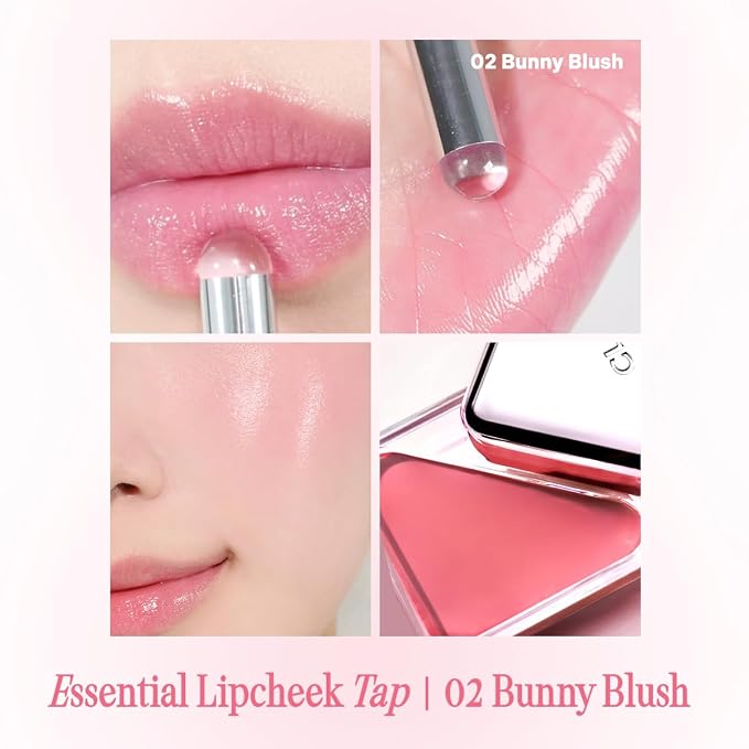 01 PEACH FLUSH