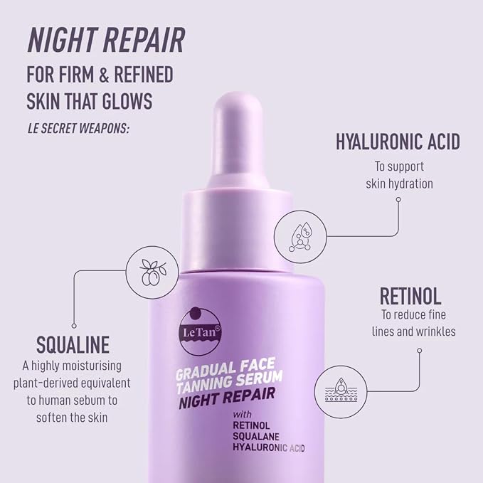 Night Repair