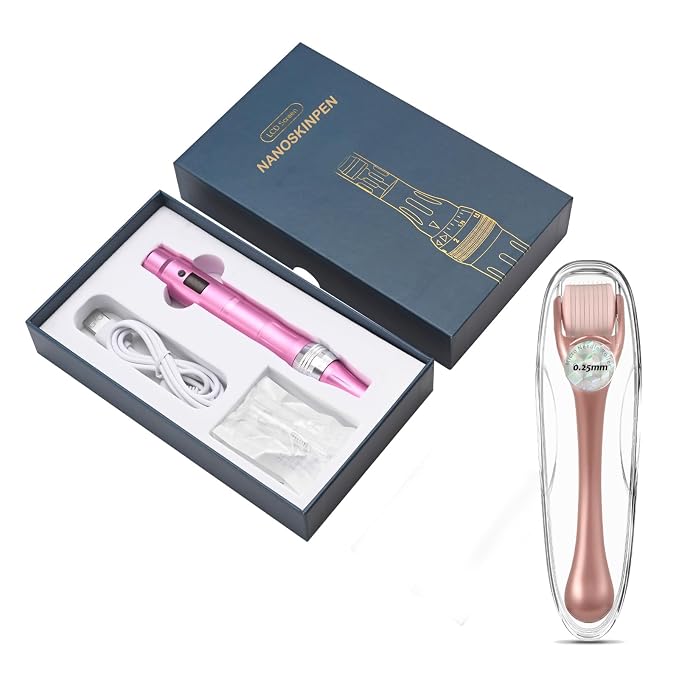 Rose 2# Roller+Pen
