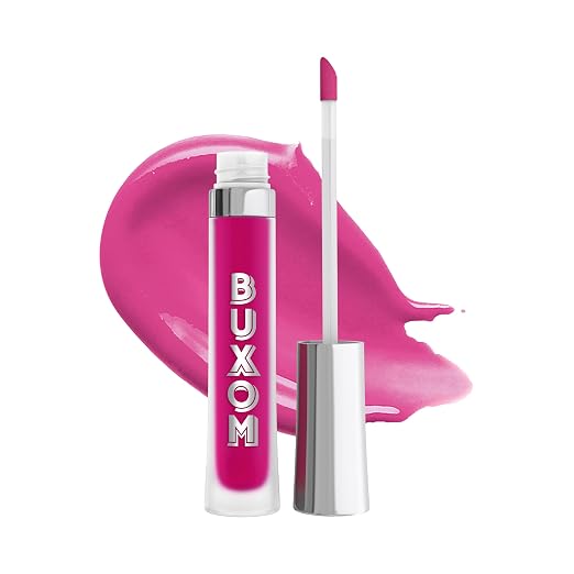 Berry Blast (Fuchsia pink)