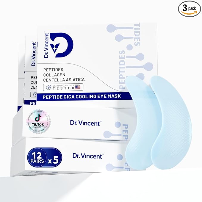 Blue (60 Paires)