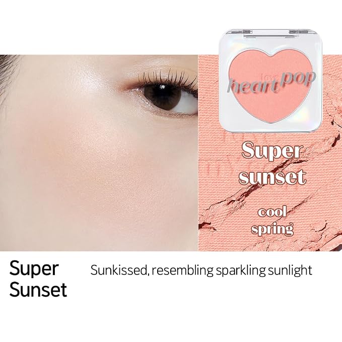 Super Sunset