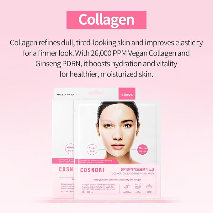 Vegan Collagen