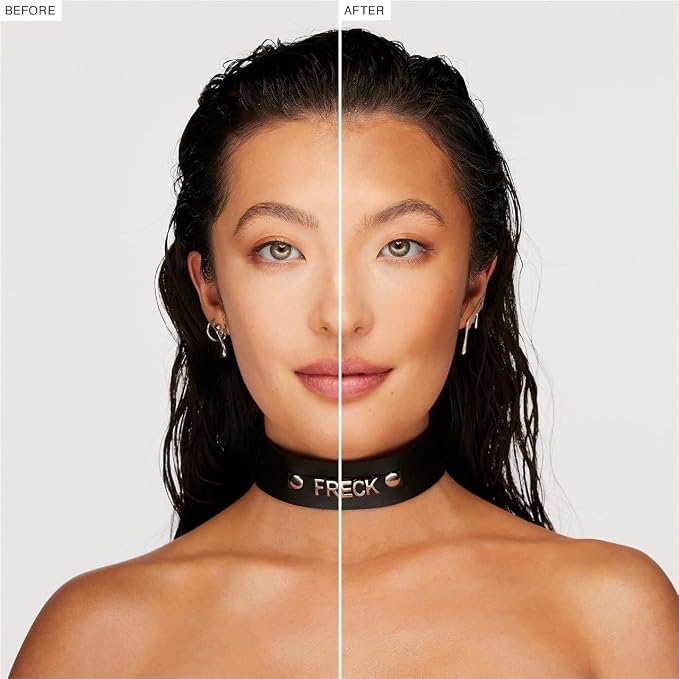 Neutral Warm Undertone