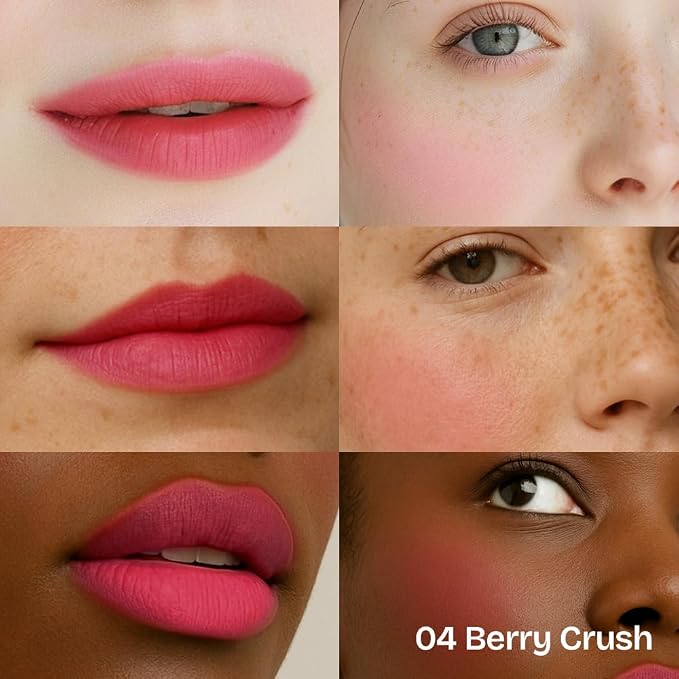 04 Berry Crush