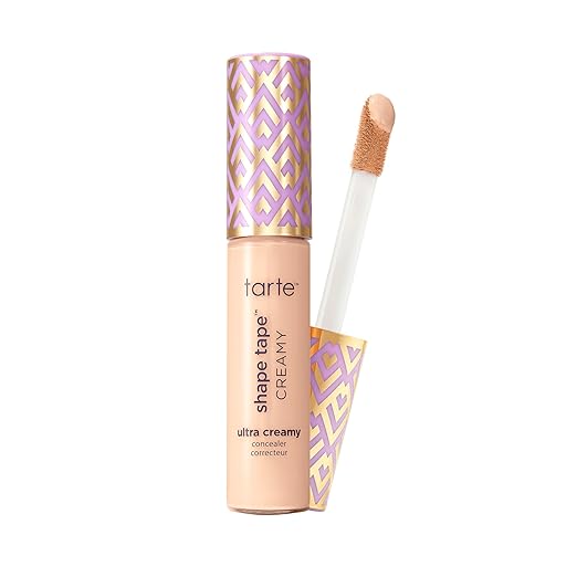 12B fair beige (fair skin with cool, pink undertones )