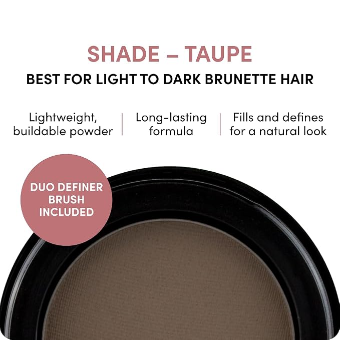 Taupe