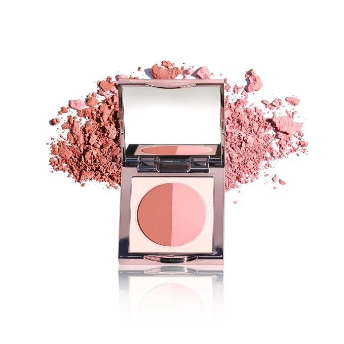 Madrid (Matte mauvy pink duo)