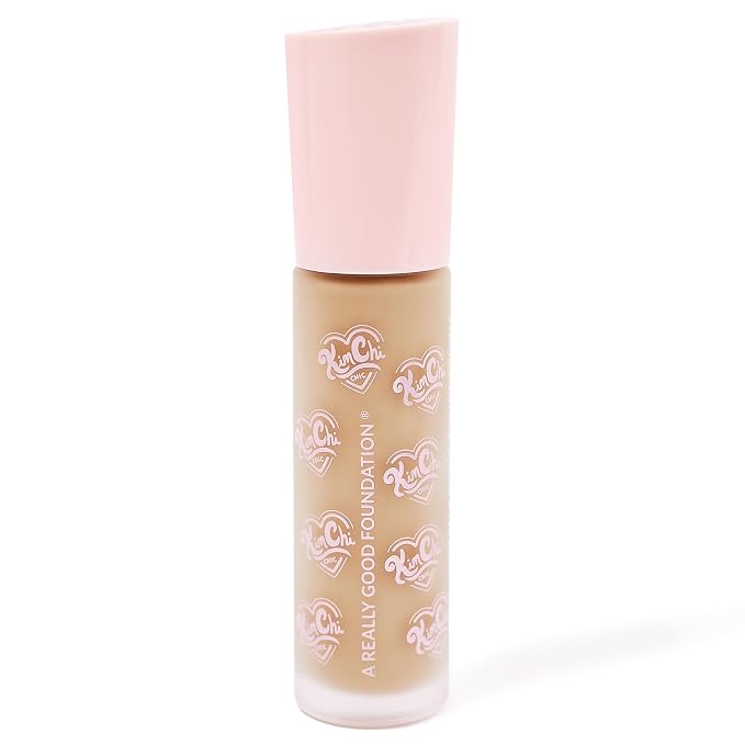 10-110L Light/Medium + Warm Undertones